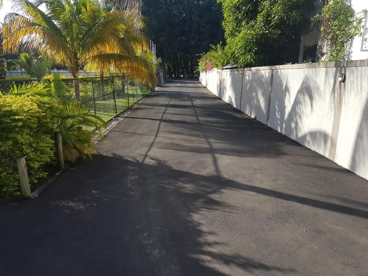 Garcon Des Iles Villa Mont Choisy Kültér fotó