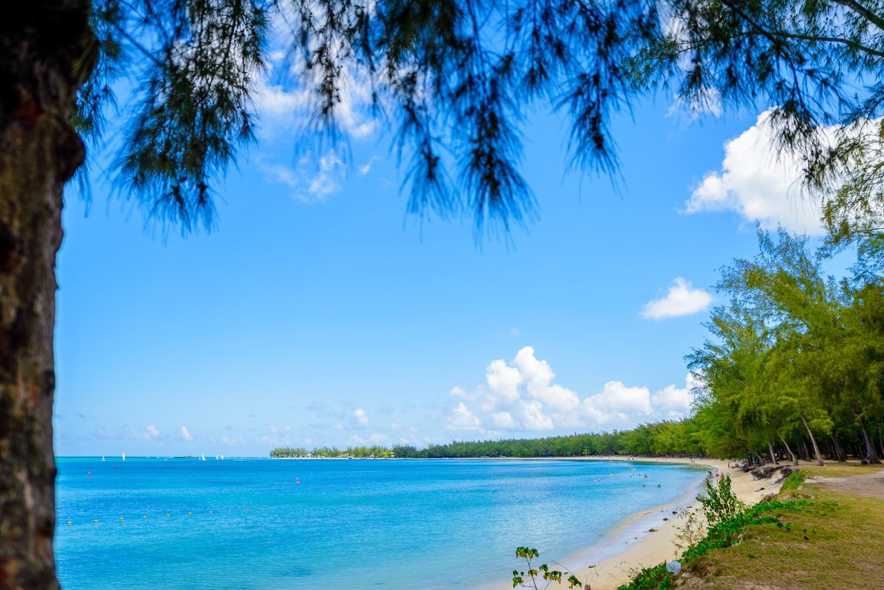 Garcon Des Iles Villa Mont Choisy Kültér fotó